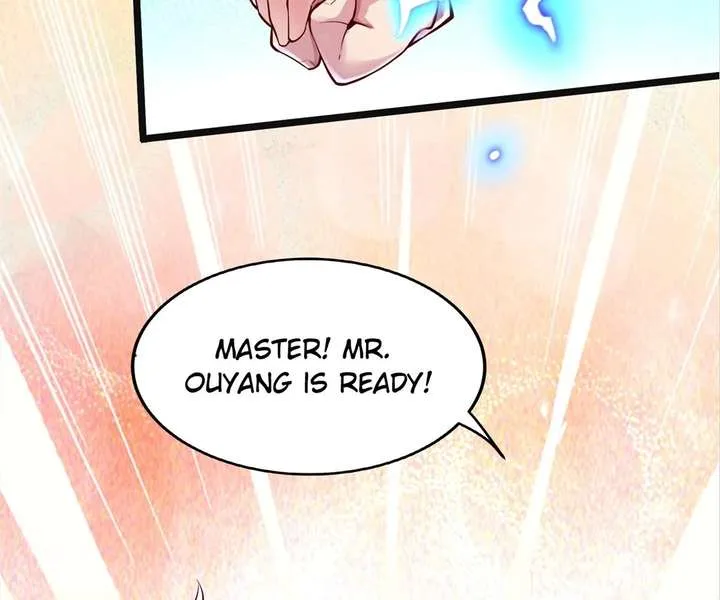 Aura Recovery: I Get a New Skill Everyday Chapter 167 page 7