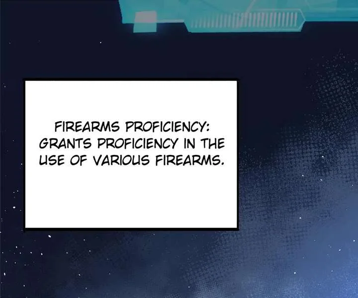 Aura Recovery: I Get a New Skill Everyday Chapter 166 page 43