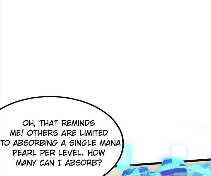 Aura Recovery: I Get a New Skill Everyday Chapter 166 page 47