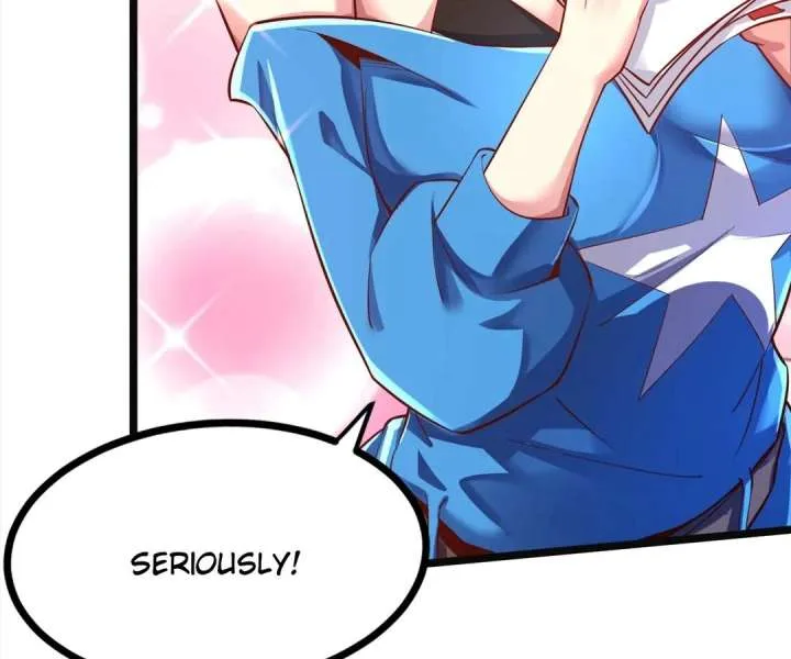 Aura Recovery: I Get a New Skill Everyday Chapter 167 page 21