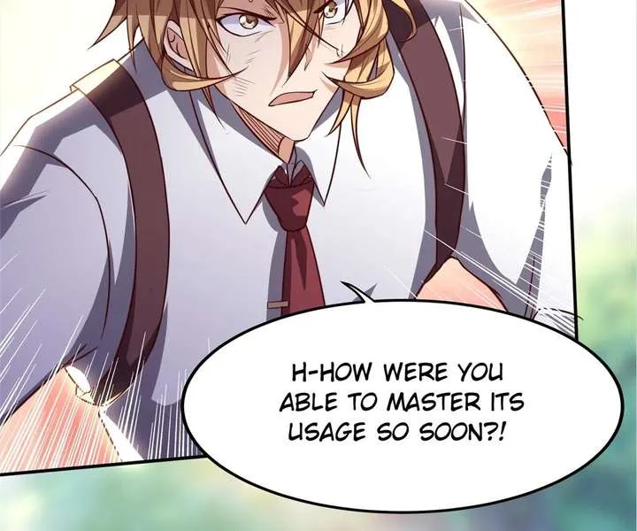 Aura Recovery: I Get a New Skill Everyday Chapter 169 page 3