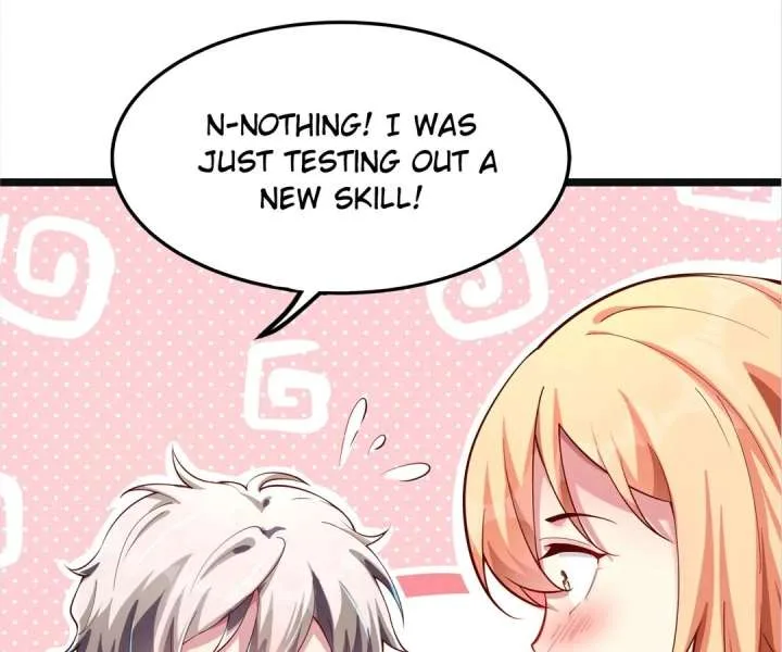 Aura Recovery: I Get a New Skill Everyday Chapter 167 page 16