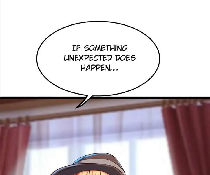 Aura Recovery: I Get a New Skill Everyday Chapter 167 page 33