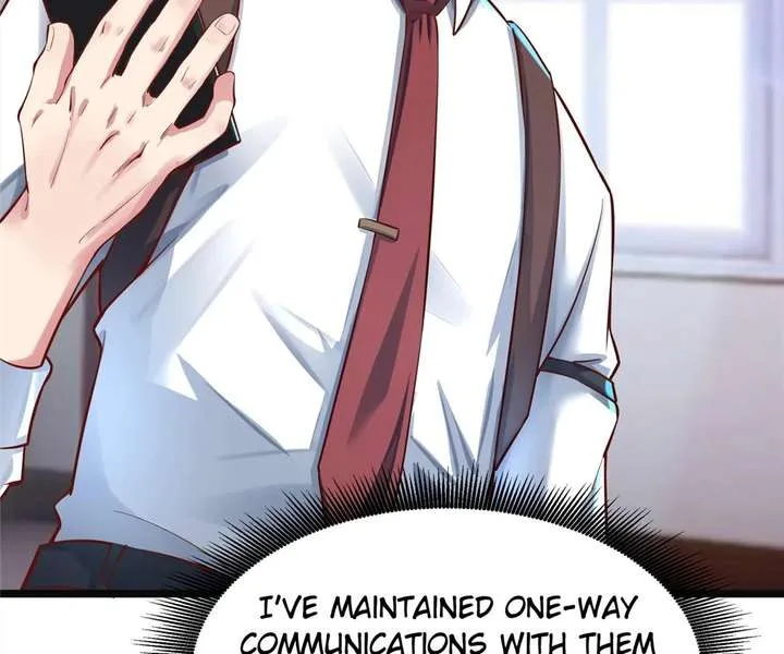 Aura Recovery: I Get a New Skill Everyday Chapter 167 page 29