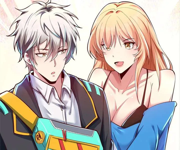 Aura Recovery: I Get a New Skill Everyday Chapter 167 page 8