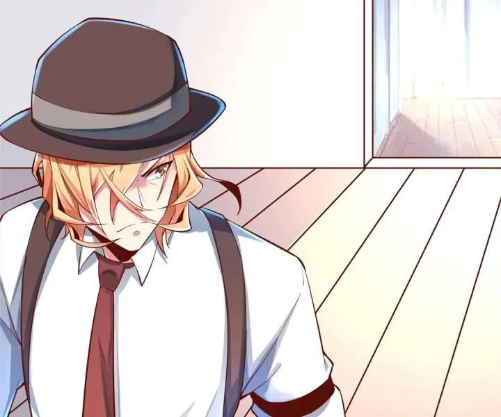 Aura Recovery: I Get a New Skill Everyday Chapter 167 page 39