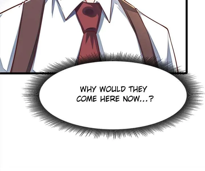 Aura Recovery: I Get a New Skill Everyday Chapter 167 page 47