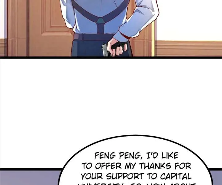 Aura Recovery: I Get a New Skill Everyday Chapter 167 page 42