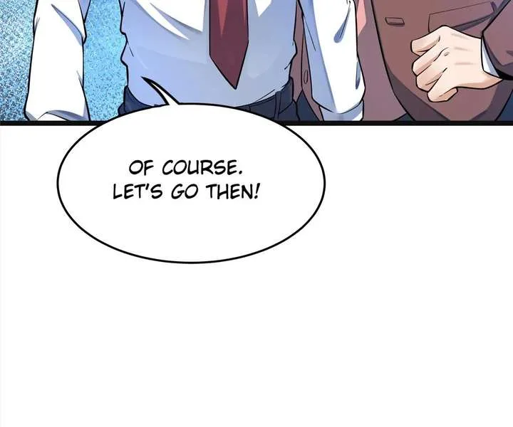 Aura Recovery: I Get a New Skill Everyday Chapter 167 page 50