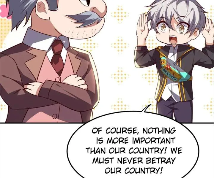 Aura Recovery: I Get a New Skill Everyday Chapter 169 page 16
