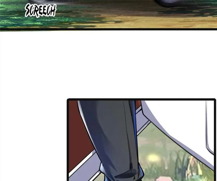 Aura Recovery: I Get a New Skill Everyday Chapter 167 page 55