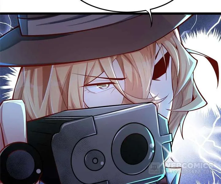 Aura Recovery: I Get a New Skill Everyday Chapter 167 page 36