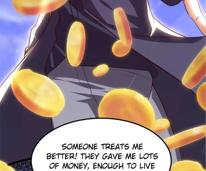 Aura Recovery: I Get a New Skill Everyday Chapter 169 page 10
