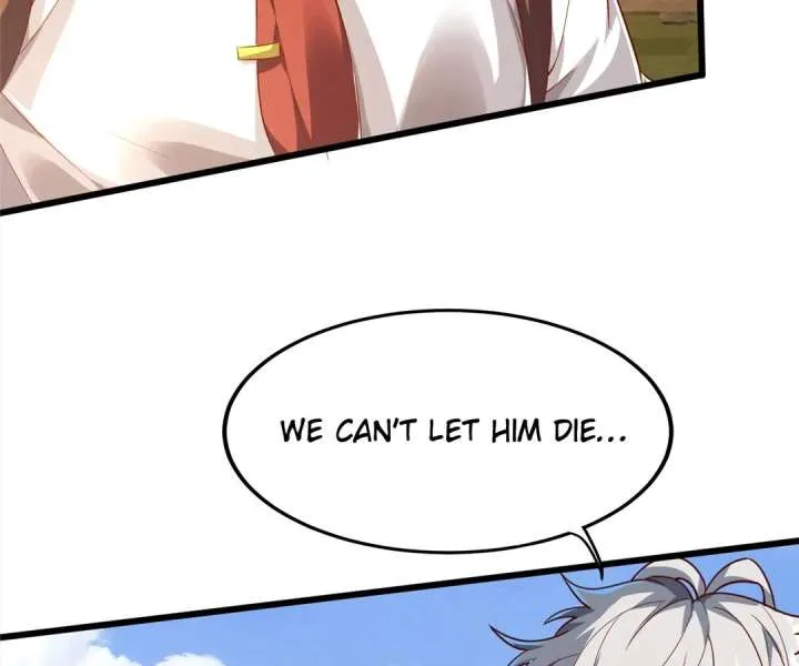 Aura Recovery: I Get a New Skill Everyday Chapter 169 page 35