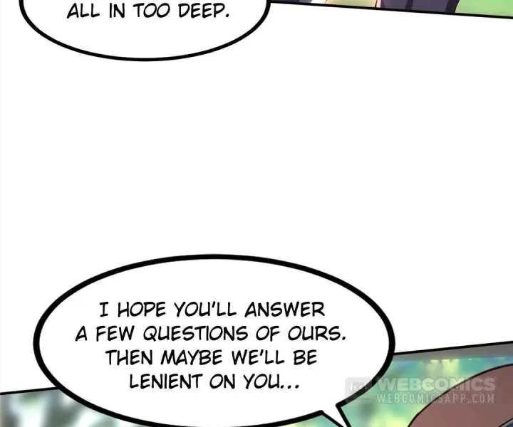 Aura Recovery: I Get a New Skill Everyday Chapter 169 page 20