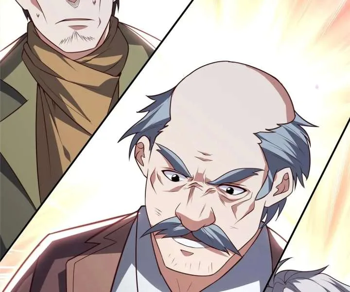 Aura Recovery: I Get a New Skill Everyday Chapter 169 page 26
