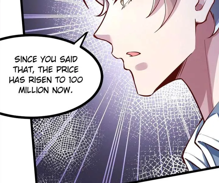 Aura Recovery: I Get a New Skill Everyday Chapter 167 page 72