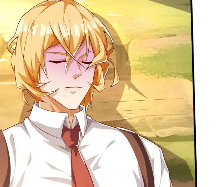 Aura Recovery: I Get a New Skill Everyday Chapter 169 page 34