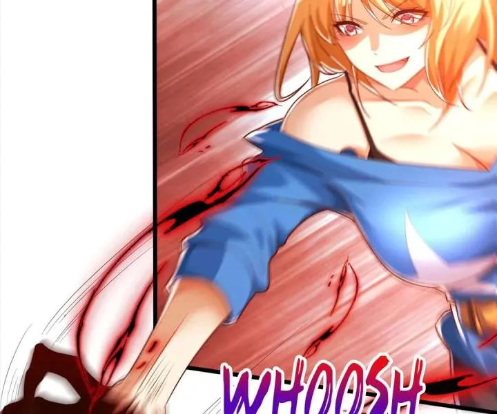 Aura Recovery: I Get a New Skill Everyday Chapter 169 page 42