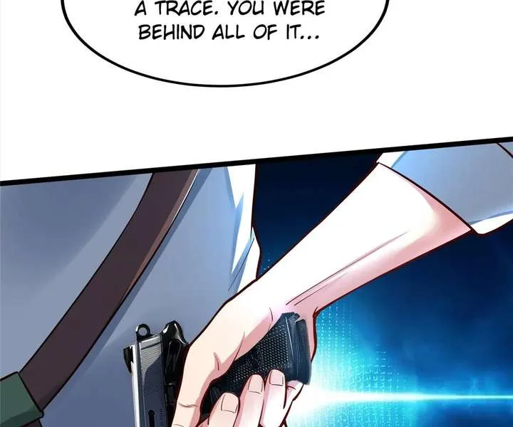Aura Recovery: I Get a New Skill Everyday Chapter 168 page 5