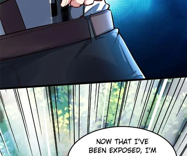 Aura Recovery: I Get a New Skill Everyday Chapter 168 page 6