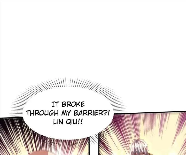 Aura Recovery: I Get a New Skill Everyday Chapter 168 page 17