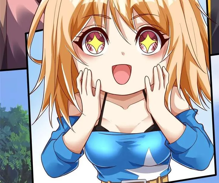 Aura Recovery: I Get a New Skill Everyday Chapter 169 page 37