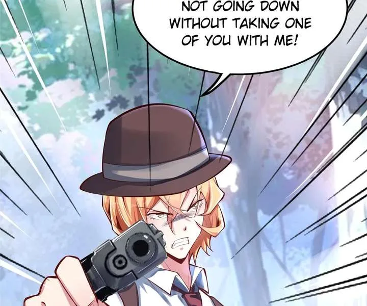 Aura Recovery: I Get a New Skill Everyday Chapter 168 page 7