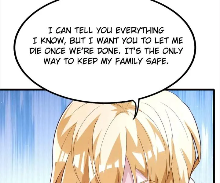 Aura Recovery: I Get a New Skill Everyday Chapter 170 page 5