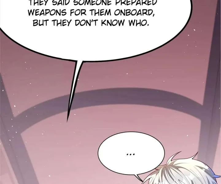 Aura Recovery: I Get a New Skill Everyday Chapter 172 page 3