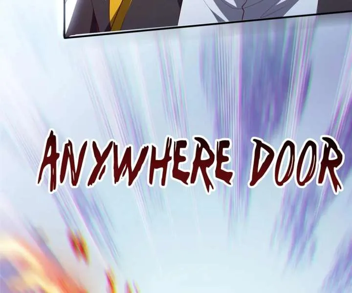Aura Recovery: I Get a New Skill Everyday Chapter 168 page 23
