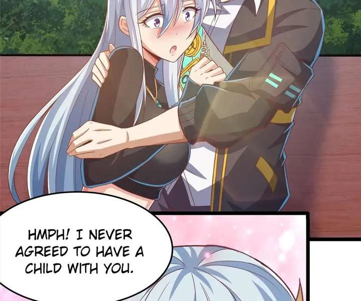 Aura Recovery: I Get a New Skill Everyday Chapter 173 page 26