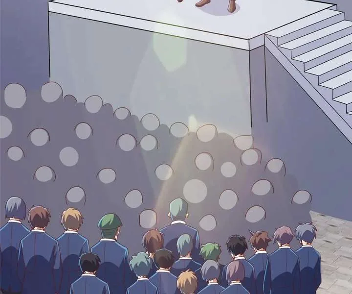 Aura Recovery: I Get a New Skill Everyday Chapter 174 page 7