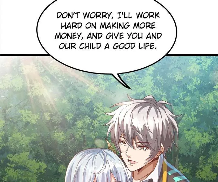 Aura Recovery: I Get a New Skill Everyday Chapter 173 page 25