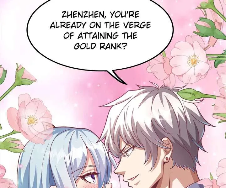 Aura Recovery: I Get a New Skill Everyday Chapter 173 page 29