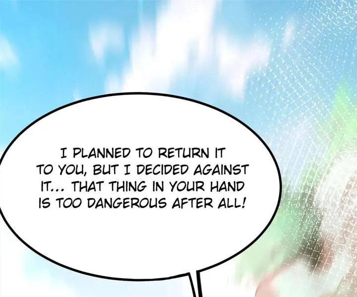 Aura Recovery: I Get a New Skill Everyday Chapter 168 page 32