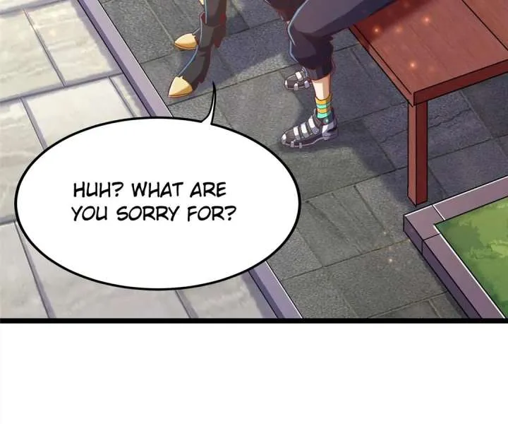Aura Recovery: I Get a New Skill Everyday Chapter 173 page 9