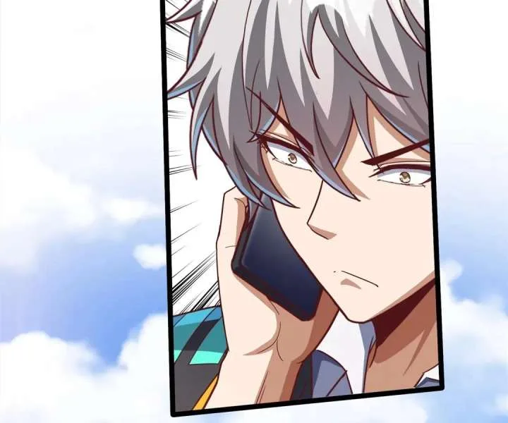 Aura Recovery: I Get a New Skill Everyday Chapter 174 page 3