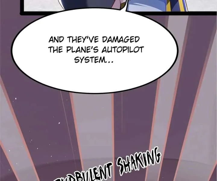 Aura Recovery: I Get a New Skill Everyday Chapter 172 page 8