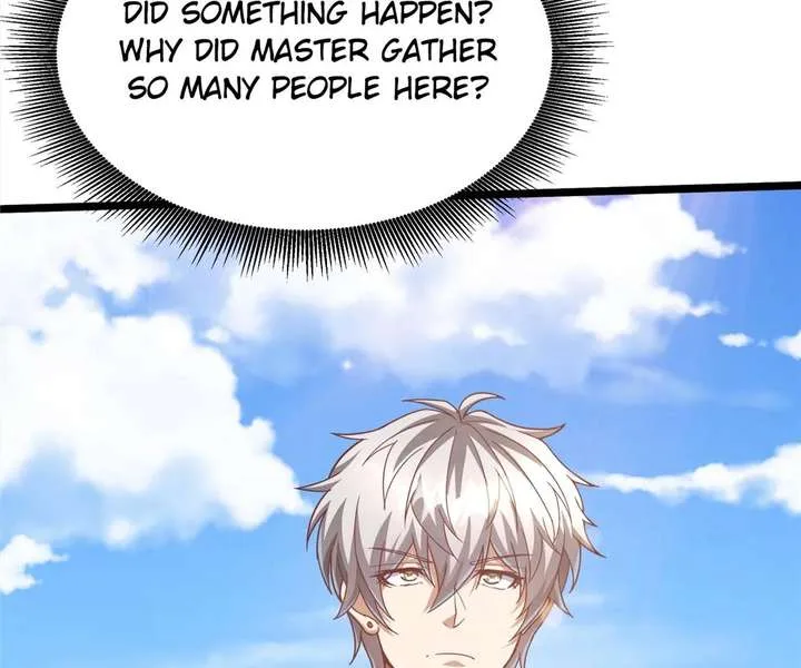Aura Recovery: I Get a New Skill Everyday Chapter 174 page 9
