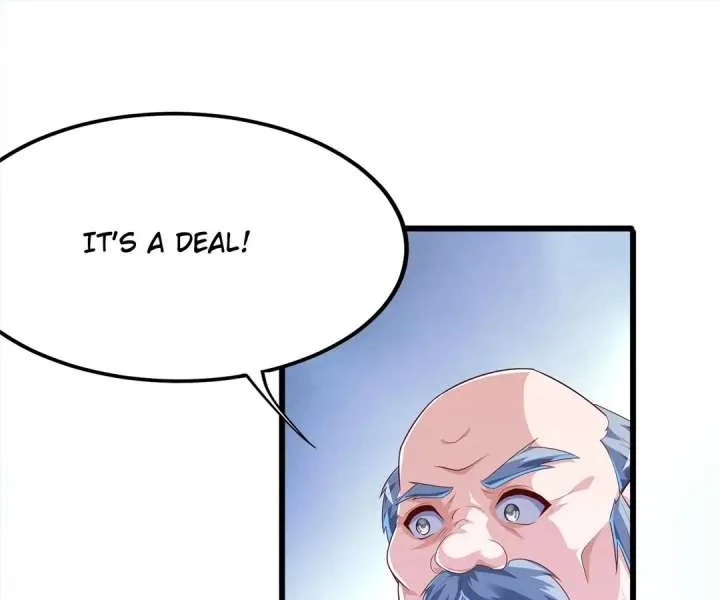 Aura Recovery: I Get a New Skill Everyday Chapter 170 page 7