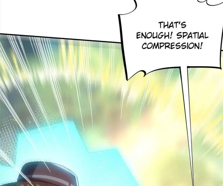 Aura Recovery: I Get a New Skill Everyday Chapter 168 page 41