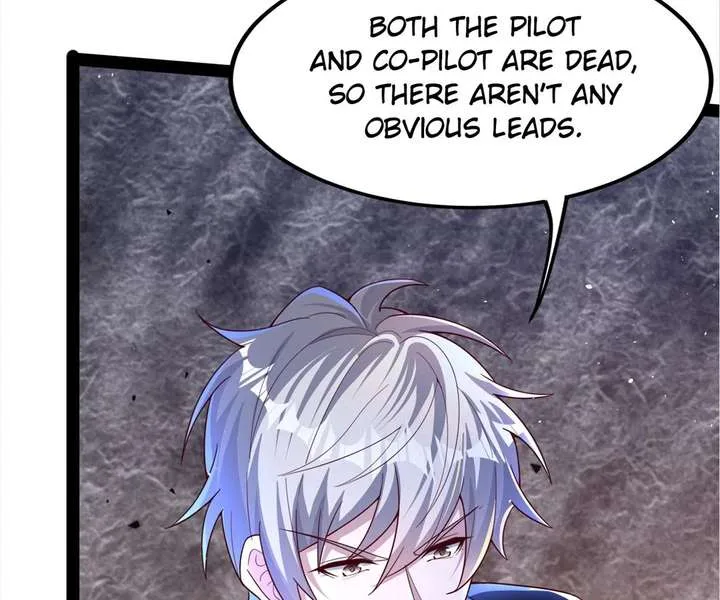 Aura Recovery: I Get a New Skill Everyday Chapter 172 page 6