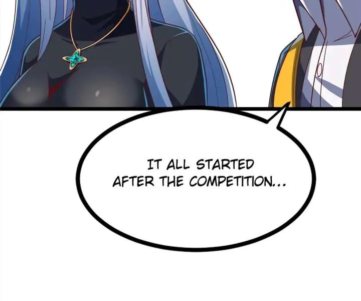 Aura Recovery: I Get a New Skill Everyday Chapter 173 page 16