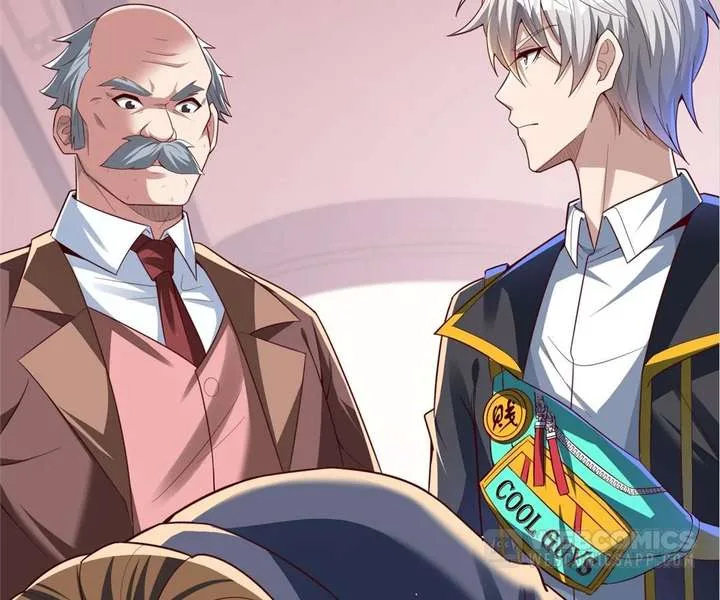 Aura Recovery: I Get a New Skill Everyday Chapter 172 page 4
