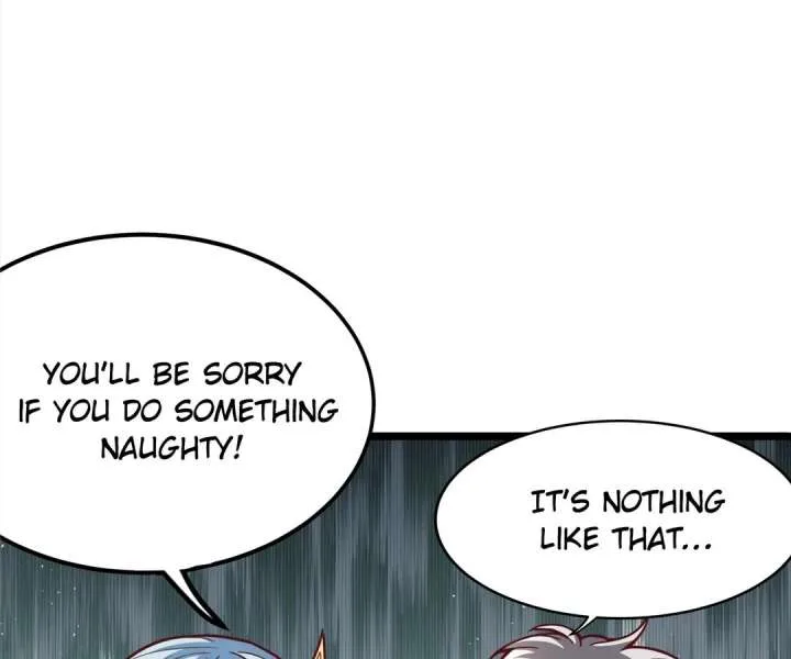 Aura Recovery: I Get a New Skill Everyday Chapter 173 page 10