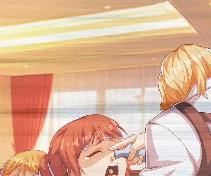 Aura Recovery: I Get a New Skill Everyday Chapter 170 page 9