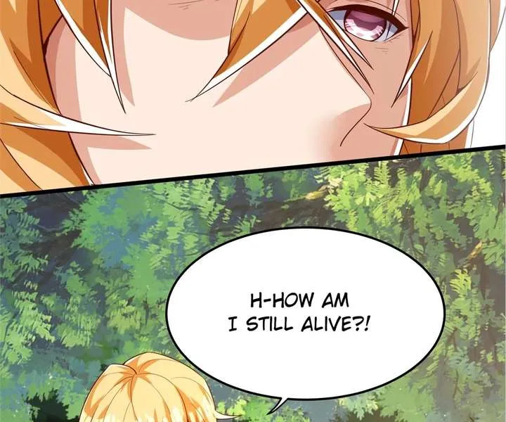 Aura Recovery: I Get a New Skill Everyday Chapter 169 page 51