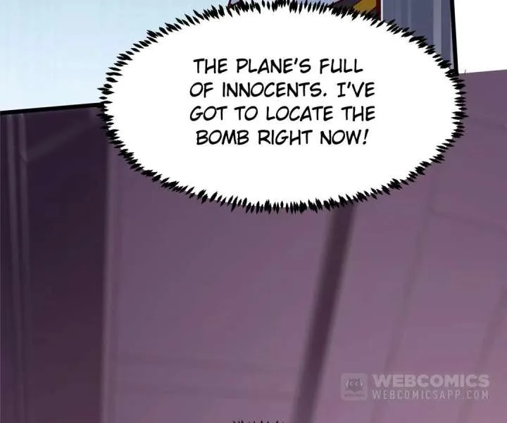 Aura Recovery: I Get a New Skill Everyday Chapter 171 page 4