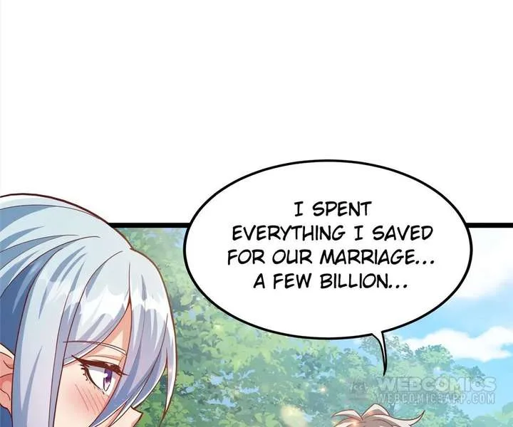 Aura Recovery: I Get a New Skill Everyday Chapter 173 page 12